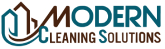 Modern Cleaning Solutions