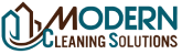 Modern Cleaning Solutions